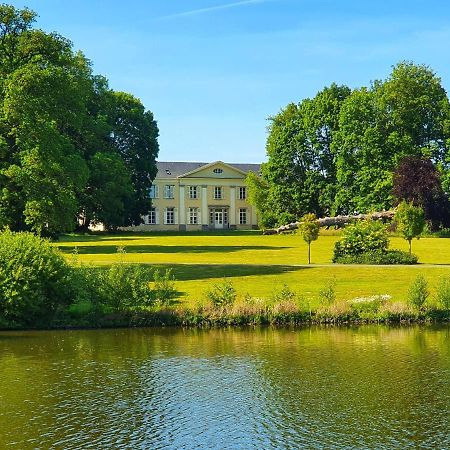 B&B T'Rest - Park Ter Rijst Heikruis Exterior foto