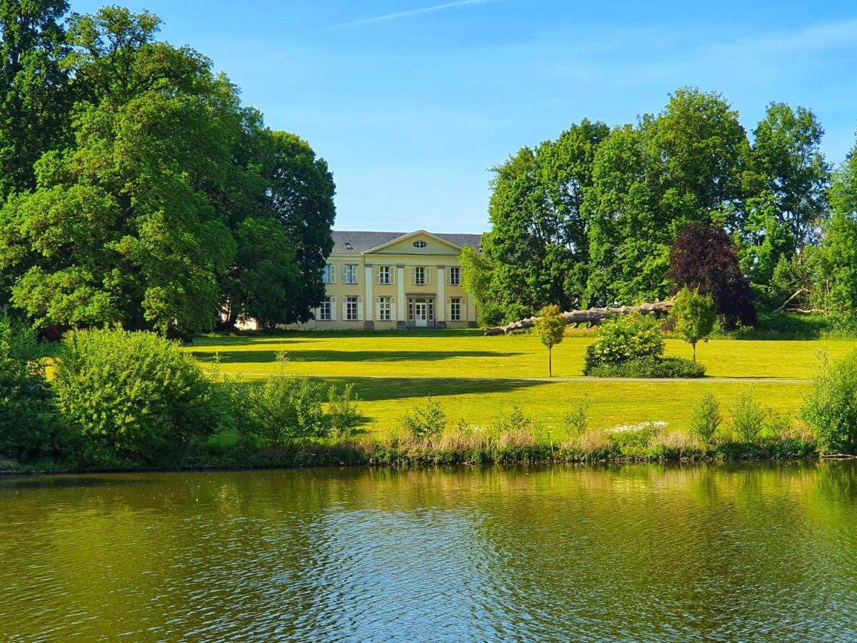 B&B T'Rest - Park Ter Rijst Heikruis Exterior foto