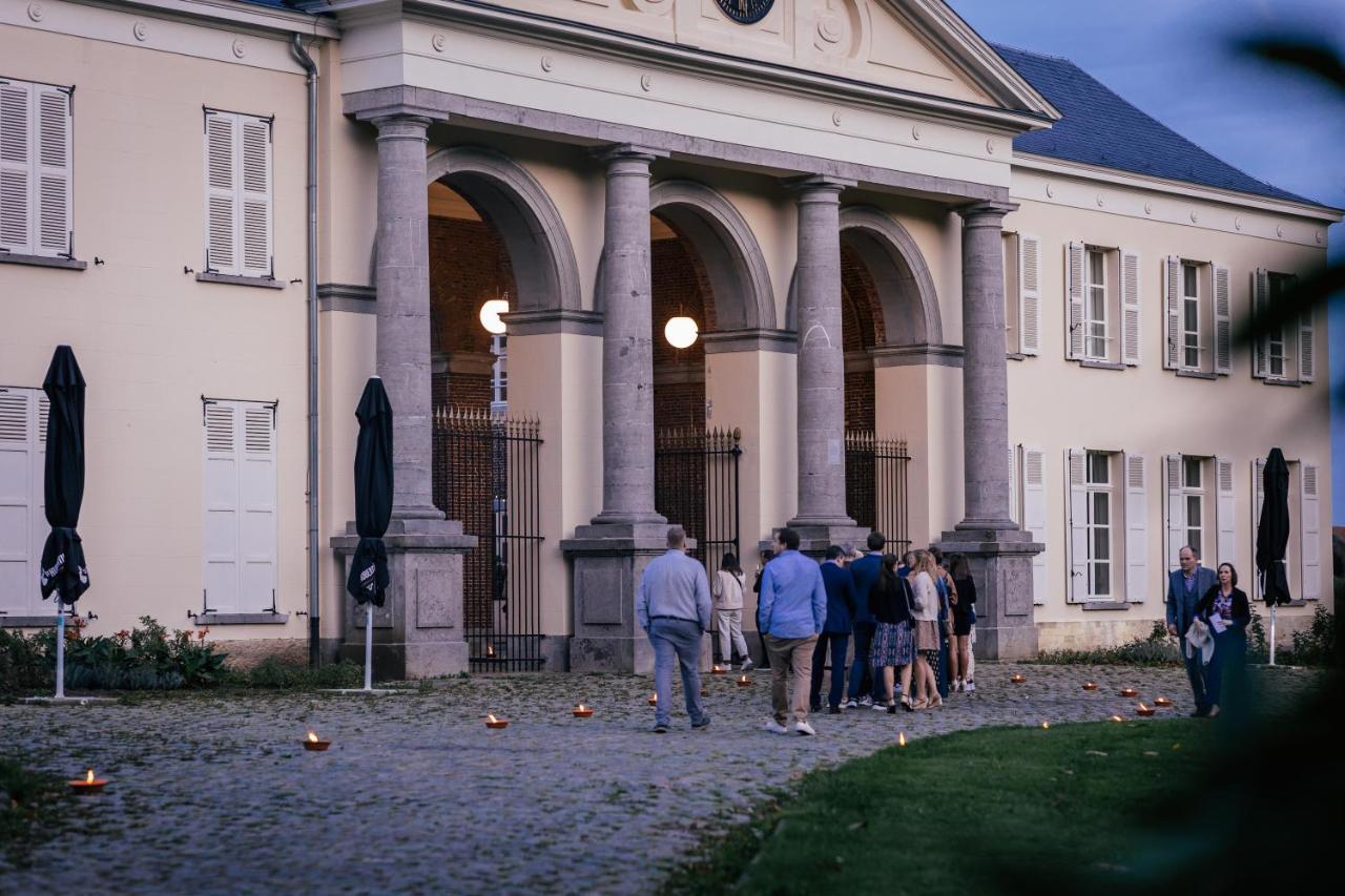 B&B T'Rest - Park Ter Rijst Heikruis Exterior foto