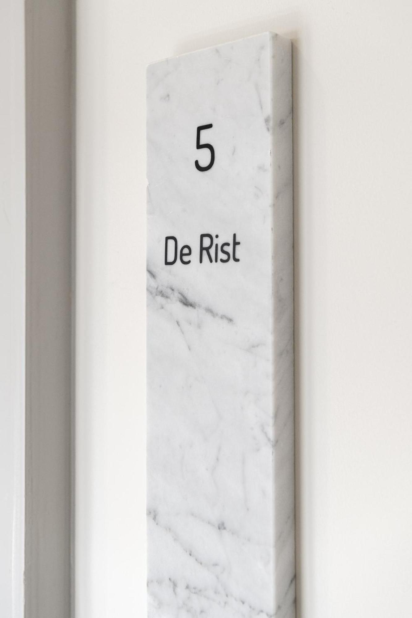 B&B T'Rest - Park Ter Rijst Heikruis Exterior foto